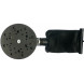 Ексцентрикова шліфмашина Metabo SXE 3150 600444000