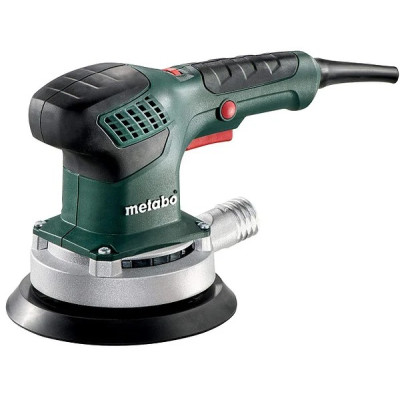 Ексцентрикова шліфмашина Metabo SXE 3150 600444000