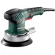 Ексцентрикова шліфмашина Metabo SXE 3150 600444000