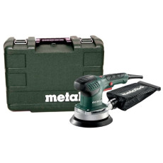 Ексцентрикова шліфмашина Metabo SXE 3150 600444500