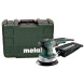 Ексцентрикова шліфмашина Metabo SXE 3150 600444500