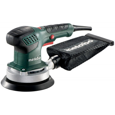 Ексцентрикова шліфмашина Metabo SXE 3150 600444500
