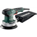 Ексцентрикова шліфмашина Metabo SXE 3150 600444500