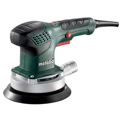 Ексцентрикова шліфмашина Metabo SXE 3150 600444500