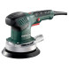 Ексцентрикова шліфмашина Metabo SXE 3150 600444500