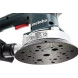 Ексцентрикова шліфмашина Metabo SXE 3150 600444500