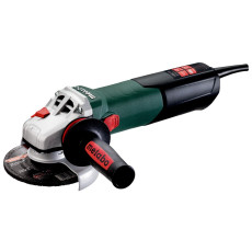 Кутова шліфмашина Metabo WE 15-125 Quick 600448000