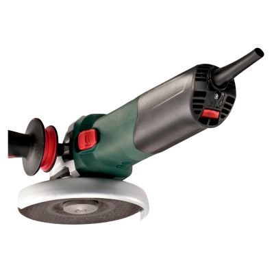 Кутова шліфмашина Metabo WE 15-125 Quick 600448000
