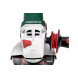 Кутова шліфмашина Metabo WE 15-125 Quick 600448000
