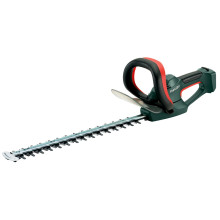 Кущоріз акумуляторний Metabo AHS 18-55 600463850 без АКБ