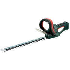 Кущоріз акумуляторний Metabo AHS 18-55 600463850 без АКБ