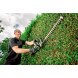 Кусторез аккумуляторный Metabo AHS 18-55 600463850 без АКБ