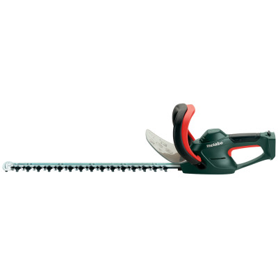 Кущоріз акумуляторний Metabo AHS 18-65 V 600467850 без АКБ