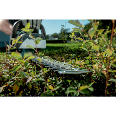 Кущоріз акумуляторний Metabo AHS 18-65 V 600467850 без АКБ