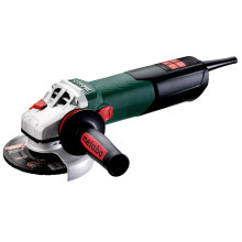 Кутова шліфмашина Metabo WEV 15-125 Quick 600468000