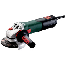 Кутова шліфмашина Metabo WEV 15-125 Quick 600468000