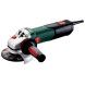 Кутова шліфмашина Metabo WEV 15-125 Quick 600468000