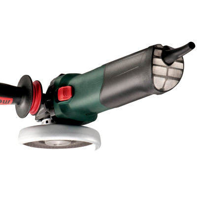 Кутова шліфмашина Metabo WEV 15-125 Quick 600468000