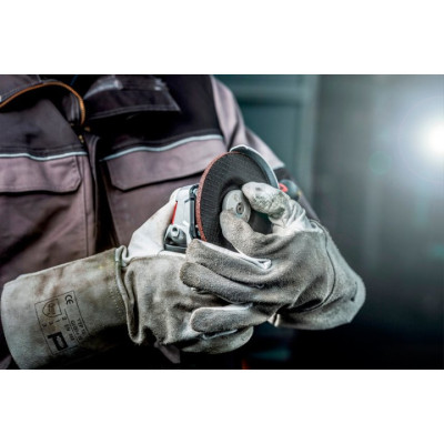Кутова шліфмашина Metabo WEV 15-125 Quick 600468000
