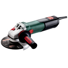 Угловая шлифмашина Metabo WEV 17-150 Quick 600473000