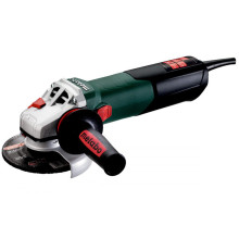 Кутова шліфмашина Metabo WEVA 15-125 Quick 600496000