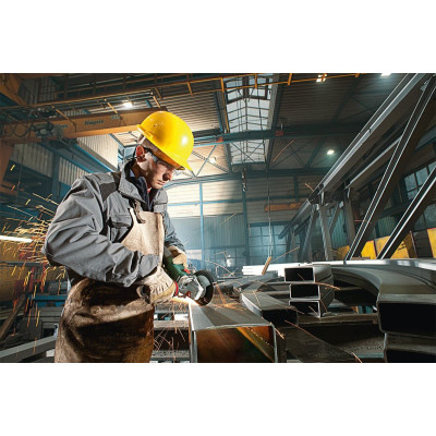 Кутова шліфмашина Metabo WEVA 15-125 Quick 600496000