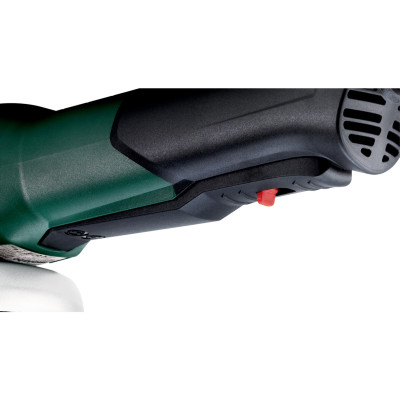 Кутова шліфмашина Metabo WEP 17-150 Quick 600507000