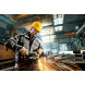Кутова шліфмашина Metabo WEP 17-150 Quick 600507000