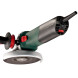 Кутова шліфмашина Metabo WEBA 17-125 Quick 600514000