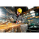Кутова шліфмашина Metabo WEBA 17-125 Quick 600514000