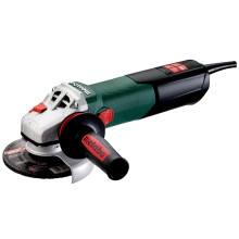 Кутова шліфмашина Metabo WE 17-125 Quick 600515000