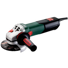 Кутова шліфмашина Metabo WE 17-125 Quick 600515000