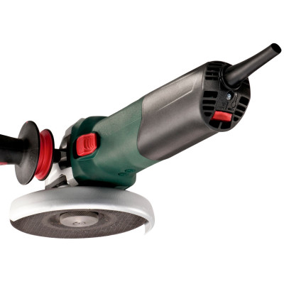 Угловая шлифмашина Metabo WE 17-125 Quick 600515000