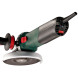 Угловая шлифмашина Metabo WE 17-125 Quick 600515000