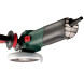 Угловая шлифмашина Metabo WE 17-125 Quick 600515000