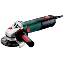 Угловая шлифмашина Metabo WEV 17-125 Quick 600516000
