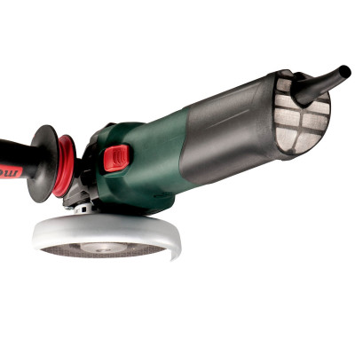Кутова шліфмашина Metabo WEV 17-125 Quick 600516000