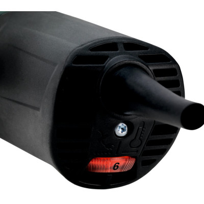 Кутова шліфмашина Metabo WEV 17-125 Quick 600516000