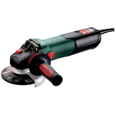 Кутова шліфмашина Metabo WEV 17-125 Quick Inox 600517000