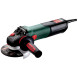 Угловая шлифмашина Metabo WEV 17-125 Quick Inox 600517000