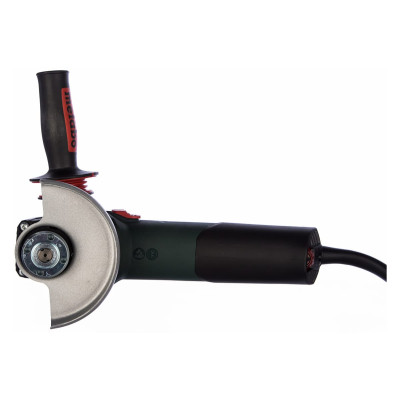 Угловая шлифмашина Metabo WEV 17-125 Quick Inox 600517000