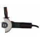 Угловая шлифмашина Metabo WEV 17-125 Quick Inox 600517000