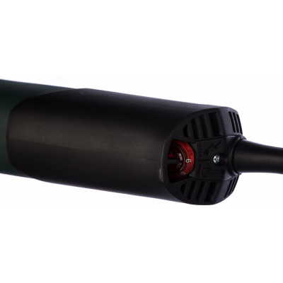 Угловая шлифмашина Metabo WEV 17-125 Quick Inox 600517000