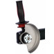 Угловая шлифмашина Metabo WEV 17-125 Quick Inox 600517000