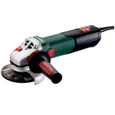 Кутова шліфмашина Metabo WEA 17-125 Quick 600534000