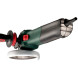 Угловая шлифмашина Metabo WEA 17-150 Quick 600535000