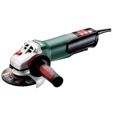 Угловая шлифмашина Metabo WEP 17-125 Quick 600547000