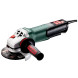 Кутова шліфмашина Metabo WEP 17-125 Quick 600547000