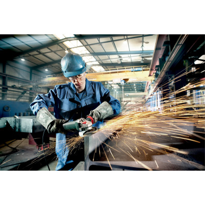 Кутова шліфмашина Metabo WEP 17-125 Quick 600547000