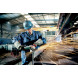 Кутова шліфмашина Metabo WEP 17-125 Quick 600547000